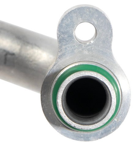 A/C Suction and Liquid Line Hose Assembly Four Seasons 65942