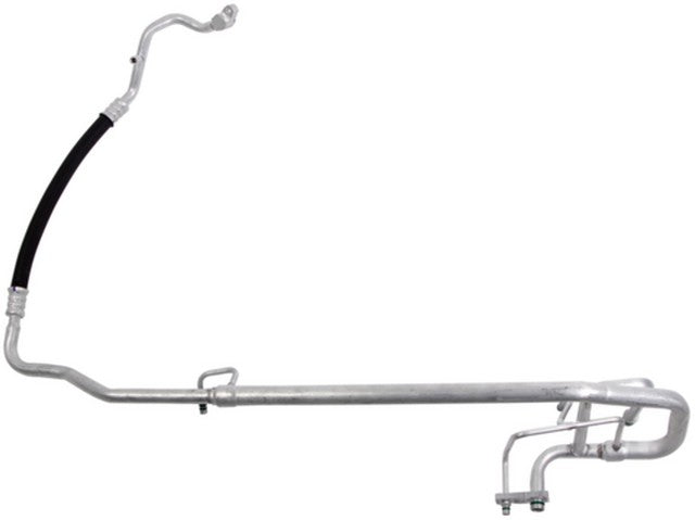 A/C Suction and Liquid Line Hose Assembly Four Seasons 65951