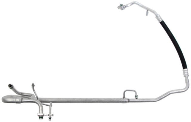 A/C Suction and Liquid Line Hose Assembly Four Seasons 65951