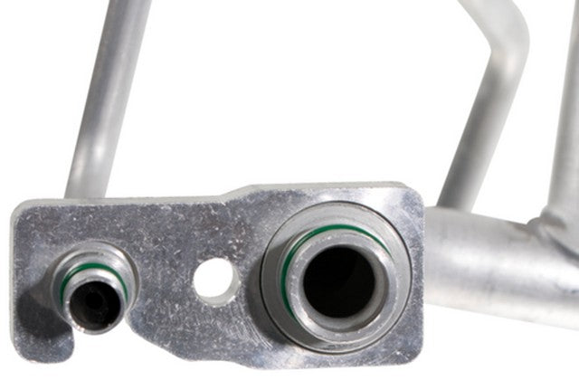 A/C Suction and Liquid Line Hose Assembly Four Seasons 65951