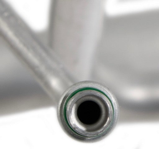 A/C Suction and Liquid Line Hose Assembly Four Seasons 65951