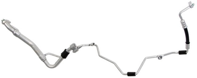 A/C Suction and Liquid Line Hose Assembly Four Seasons 65962