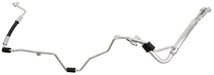 A/C Suction and Liquid Line Hose Assembly Four Seasons 65962