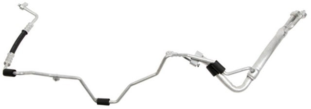 A/C Suction and Liquid Line Hose Assembly Four Seasons 65962