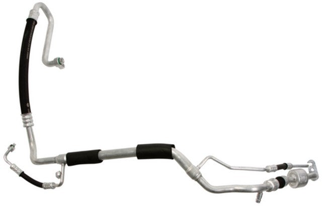 A/C Suction and Liquid Line Hose Assembly Four Seasons 65963