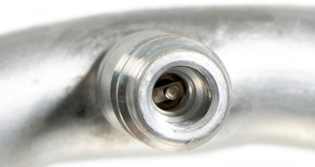 A/C Suction and Liquid Line Hose Assembly Four Seasons 65963