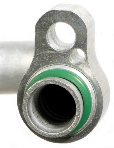 A/C Suction and Liquid Line Hose Assembly Four Seasons 65963