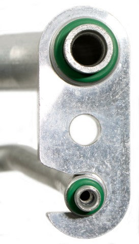 A/C Suction and Liquid Line Hose Assembly Four Seasons 65963