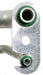 A/C Suction and Liquid Line Hose Assembly Four Seasons 65963