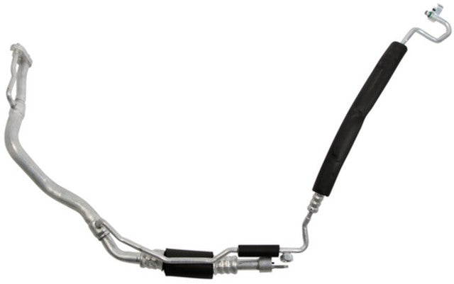 A/C Suction and Liquid Line Hose Assembly Four Seasons 65964