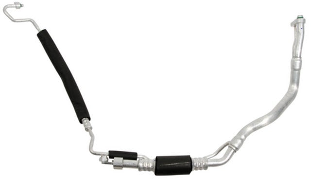 A/C Suction and Liquid Line Hose Assembly Four Seasons 65964
