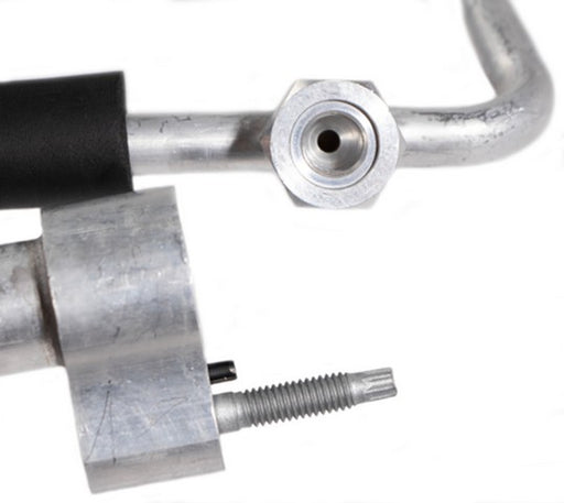 A/C Suction and Liquid Line Hose Assembly Four Seasons 65964