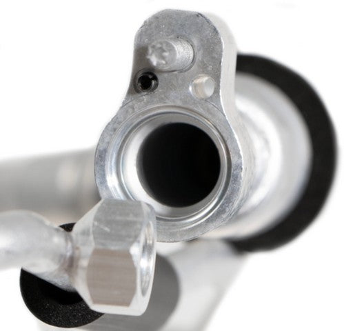 A/C Suction and Liquid Line Hose Assembly Four Seasons 65964