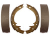Drum Brake Shoe Raybestos Brakes 65PG