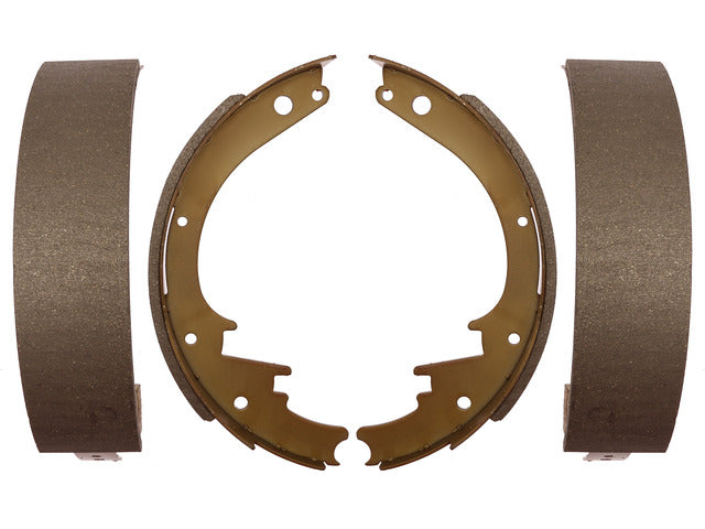 Drum Brake Shoe Raybestos Brakes 65PG