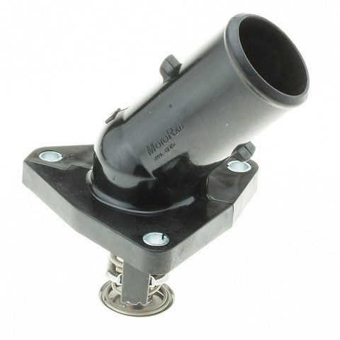 Engine Coolant Thermostat Housing Assembly MotoRad 660-180