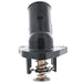 Engine Coolant Thermostat Housing Assembly MotoRad 660-180