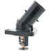 Engine Coolant Thermostat Housing Assembly MotoRad 660-180