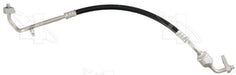 A/C Refrigerant Discharge Hose Four Seasons 66001