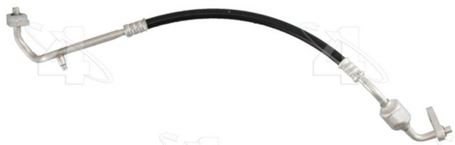 A/C Refrigerant Discharge Hose Four Seasons 66001