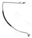 A/C Refrigerant Discharge Hose Four Seasons 66004