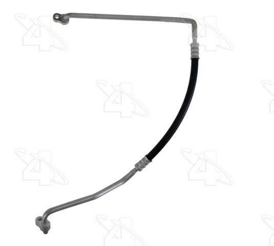 A/C Refrigerant Discharge Hose Four Seasons 66004