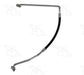 A/C Refrigerant Discharge Hose Four Seasons 66004