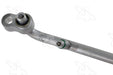 A/C Refrigerant Discharge Hose Four Seasons 66004
