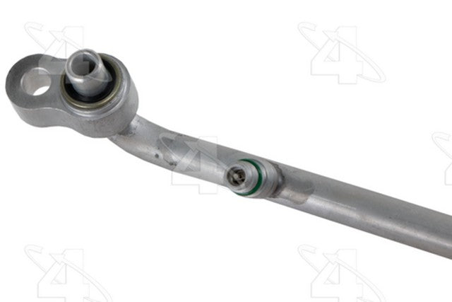 A/C Refrigerant Discharge Hose Four Seasons 66004