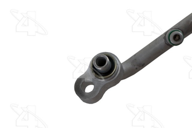 A/C Refrigerant Discharge Hose Four Seasons 66004