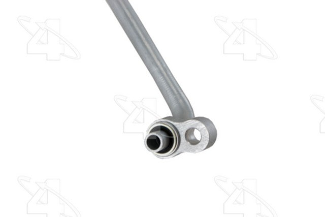 A/C Refrigerant Discharge Hose Four Seasons 66004