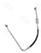 A/C Refrigerant Discharge Hose Four Seasons 66005