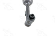 A/C Refrigerant Discharge Hose Four Seasons 66005