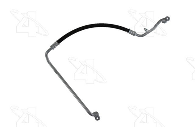A/C Refrigerant Discharge Hose Four Seasons 66007