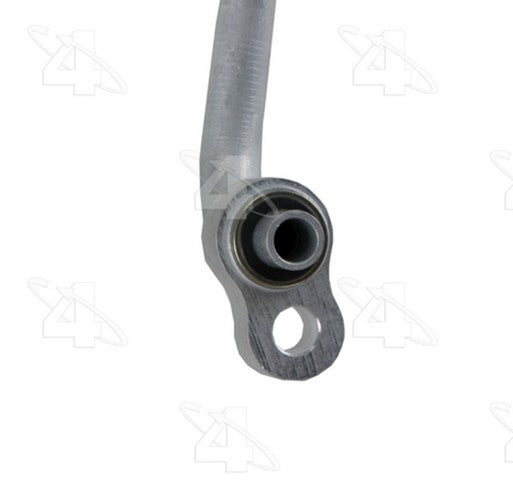 A/C Refrigerant Discharge Hose Four Seasons 66007