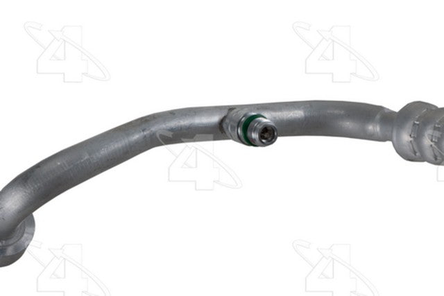 A/C Refrigerant Discharge Hose Four Seasons 66007