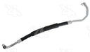 A/C Refrigerant Suction Hose Four Seasons 66009