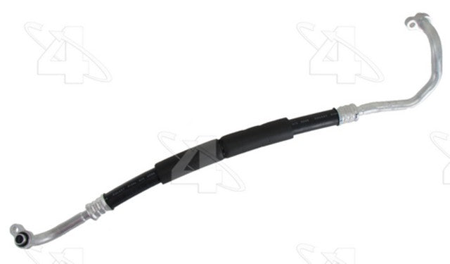 A/C Refrigerant Suction Hose Four Seasons 66009