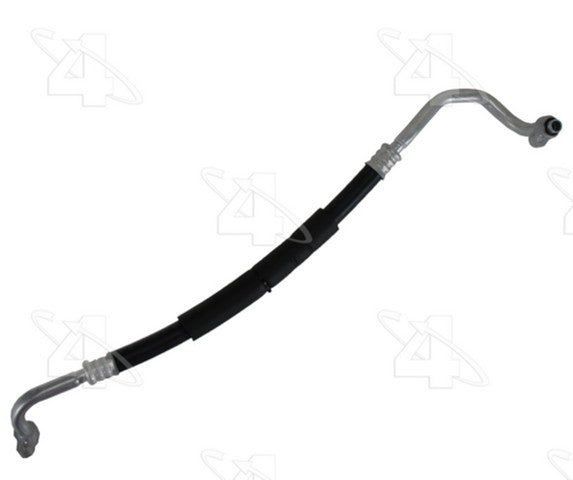 A/C Refrigerant Suction Hose Four Seasons 66009