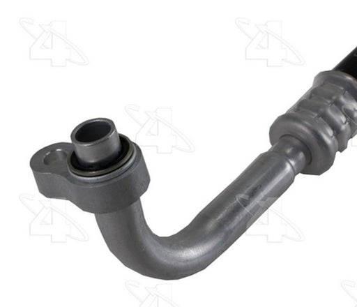 A/C Refrigerant Suction Hose Four Seasons 66009