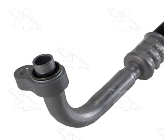 A/C Refrigerant Suction Hose Four Seasons 66009