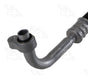A/C Refrigerant Suction Hose Four Seasons 66009