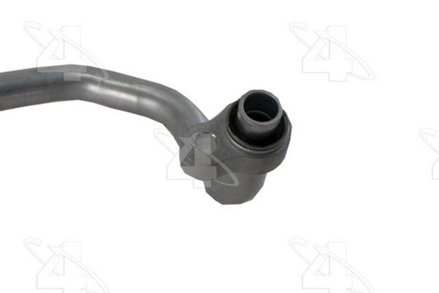 A/C Refrigerant Suction Hose Four Seasons 66009