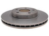 Disc Brake Rotor Raybestos Brakes 6600R