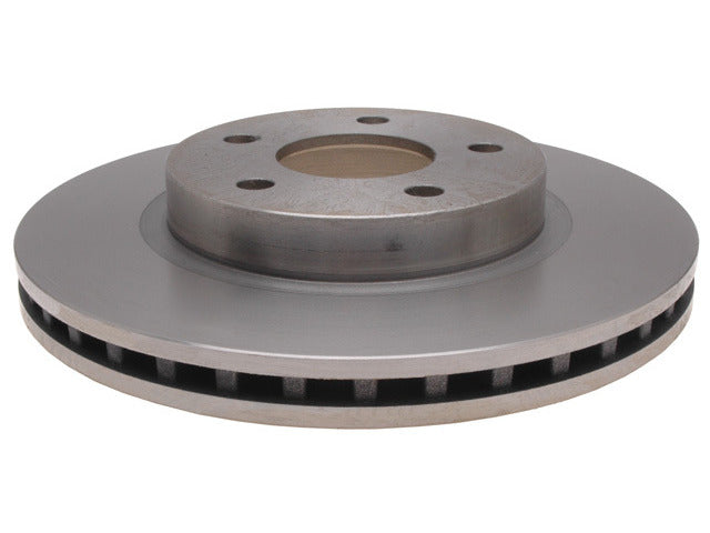 Disc Brake Rotor Raybestos Brakes 6600R