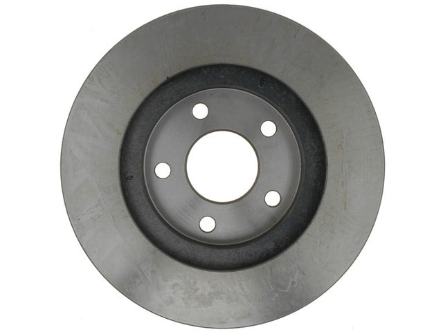 Disc Brake Rotor Raybestos Brakes 6600R