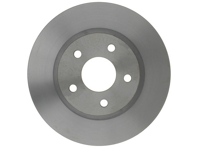 Disc Brake Rotor Raybestos Brakes 6600R