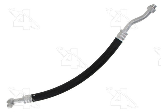 A/C Refrigerant Suction Hose Four Seasons 66011