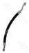 A/C Refrigerant Suction Hose Four Seasons 66011