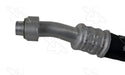 A/C Refrigerant Suction Hose Four Seasons 66011
